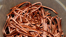 Copper Wire